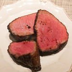 グルマンディーズ - はらみ、もも、りぶ