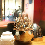 グルマンディーズ - 