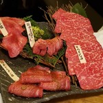 Gensen Wagyuu Yakiniku Hishimekiya - 