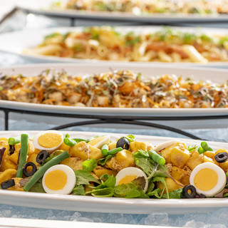 ビュッフェ&ダイニング ルミエール_1