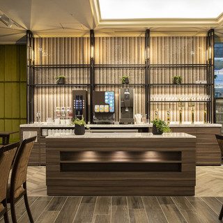 ビュッフェ&ダイニング ルミエール_2