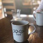coffee roastery &cafe fua - マンデリン
