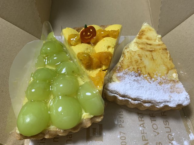 Frips 西永福店 フリップス 西永福 ケーキ 食べログ Frips 西永福店 フリップス 西永福 ケーキ 食べログ