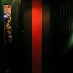 焼き鳥 とりひろ - 入り口