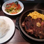 いきなりステーキ - 