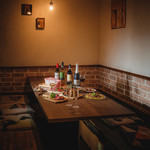 肉バル MEAT'S - 