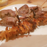 Yakitori Fukuchan - 