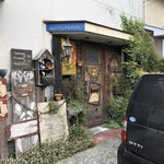 ベル・エポック - 外観