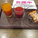 イオンラウンジ - 料理写真: