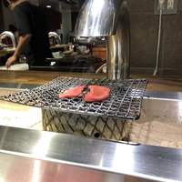 熟成ホルモン・山形牛 炭火焼肉 牛語 - 