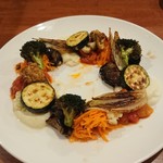 リストランテ野呂 - 