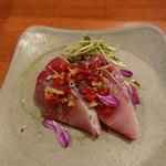 リストランテ野呂 - 