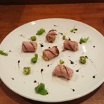 リストランテ野呂 - 