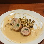 リストランテ野呂 - 