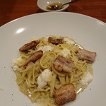 リストランテ野呂 - 