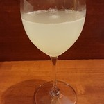 リストランテ野呂 - 