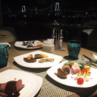 シースケープ テラス・ダイニング - 