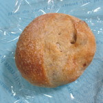 Lingkaran - マスカットレーズンパン小丸