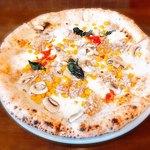 Carlotta pizzeria & bar - 