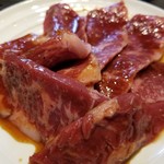 焼肉 平城苑 - 