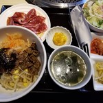 Yakiniku Heijouen - 