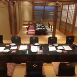 Nichinankan - 宴会個室