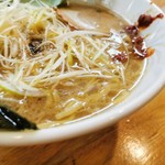 ラーメン 三太 - 