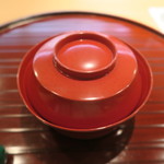 青華こばやし - 塗り椀