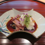 青華こばやし - 鰤