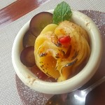 SIZZLE - デザート