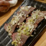 Yakiniku Horumon Sakaba Maruzou - 