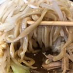 麺とび六方 - 