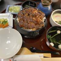 ひつまぶし 備長 本店 - 