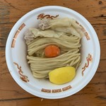 ゴールデンタイガー - 
