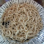 そば家やまき - 