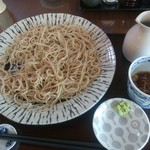 そば家やまき - 