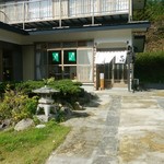 そば家やまき - 