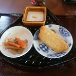 そば家やまき - 