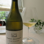 プレヴナンス - Robert-Denogent Viré-Clessé Les Chazelles 2017