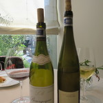 プレヴナンス - Bourgogne Rouge 2014 Lucien Boillot ・Domaine Trapet Schlossberg Riesling Alsace 2011