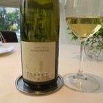 プレヴナンス - Domaine Trapet Gewurztraminer Sporen Alsace 2014