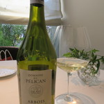プレヴナンス - Domaine du Pélican Arbois Savagnin Ouillé 2015