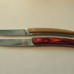 プレヴナンス - ナイフ