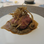 プレヴナンス - 京都七谷鴨ロースト