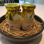 プレヴナンス - ヨーコちゃんプリン