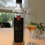 プレヴナンス - Sclavos Muscat de Cephalonie  vin doux du soleil 2017