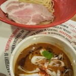 創作ラーメン STYLE林 - 