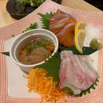 全席個室 居酒屋 九州料理 かこみ庵 - 