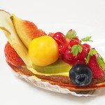 オーボンヴュータン - バルケットセゾン