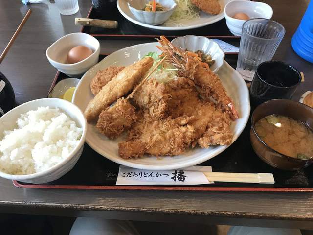 とんかつ 播 三木店 トンカツ バン 志染 とんかつ 食べログ とんかつ 播 三木店 トンカツ バン 志染 とんかつ 食べログ